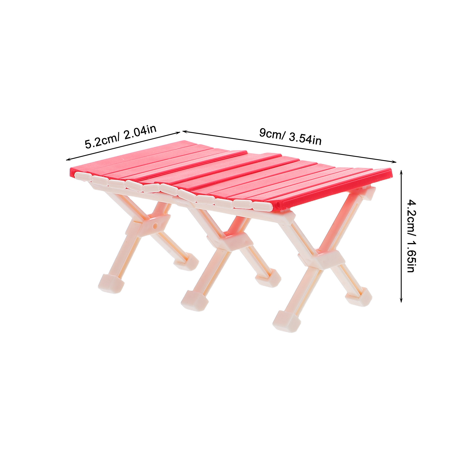 1Set Miniature Camping Furnitu - đánh giá và giá Kids Outdoor Folding Chair