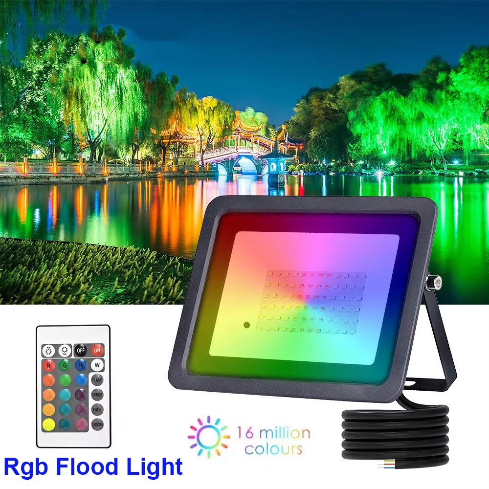 Rgb Outdoor Led Projector 220V - đánh giá và giá Balance Beam Outdoor