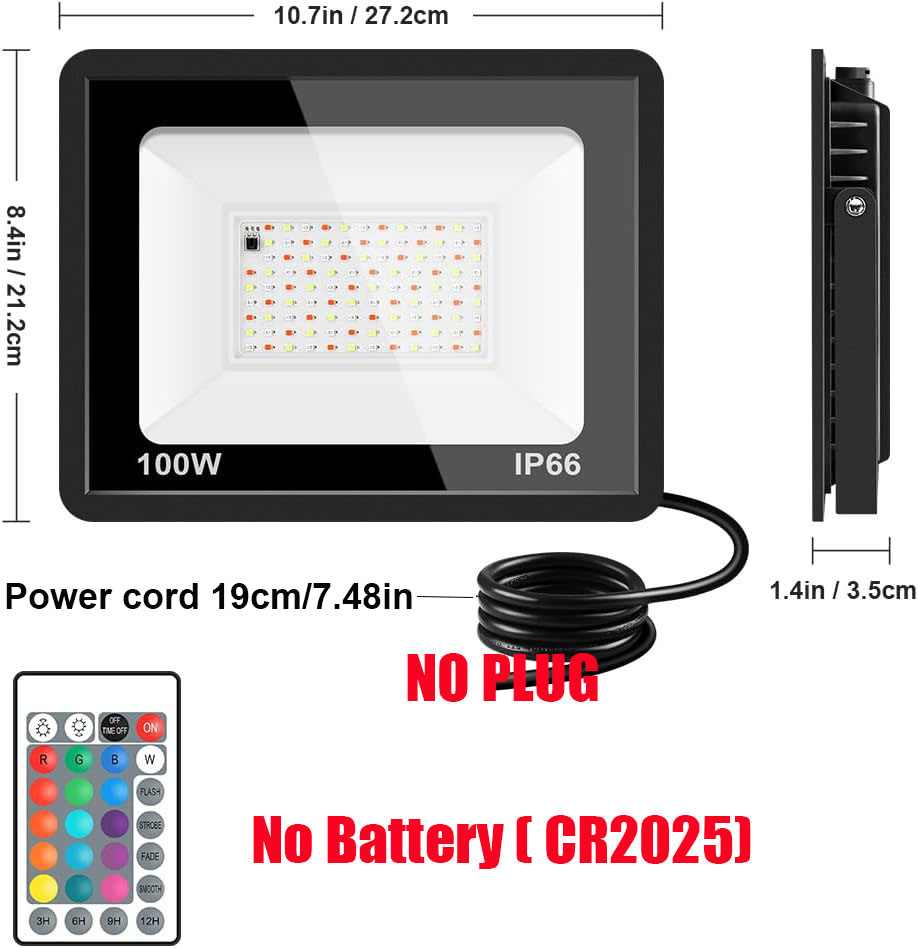 Rgb Outdoor Led Projector 220V - đánh giá và giá Balance Beam Outdoor