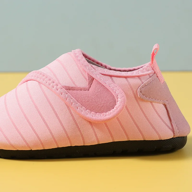 Children Beach Shoes Boys Girl - đánh giá và giá Kids Indoor Outdoor Slippers