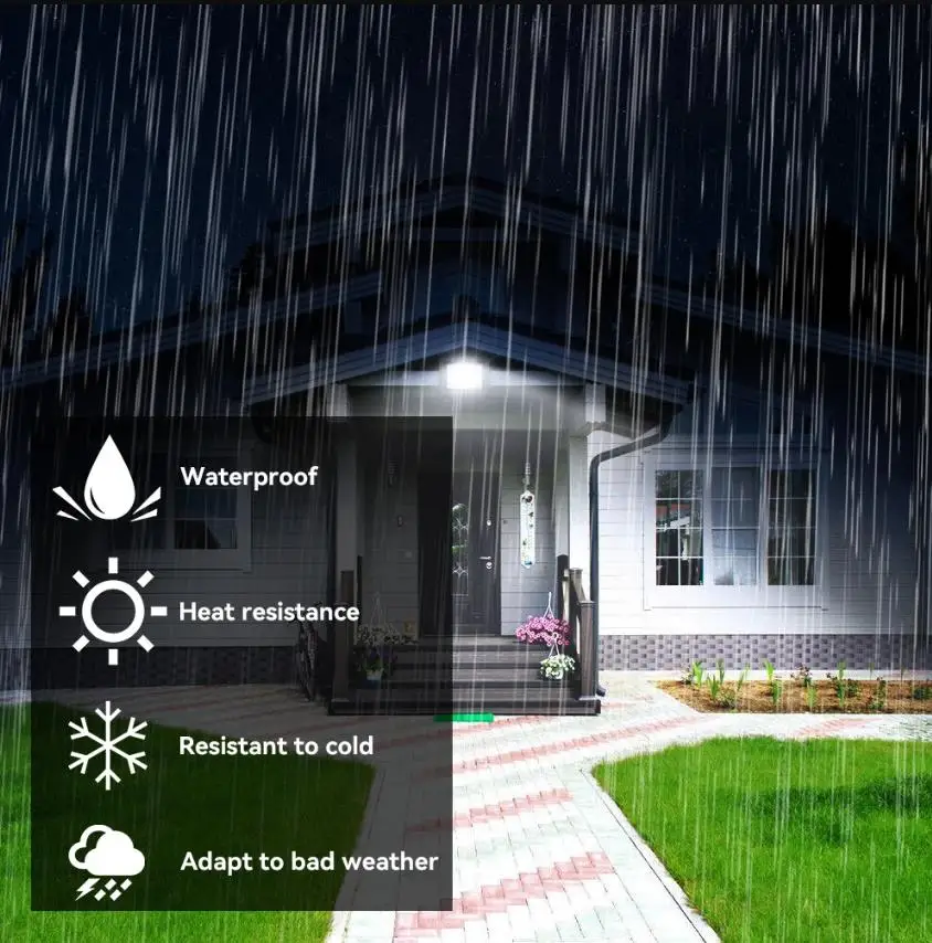 LED Floodlight PIR Motion Sens - đánh giá và giá Balance Beam Outdoor