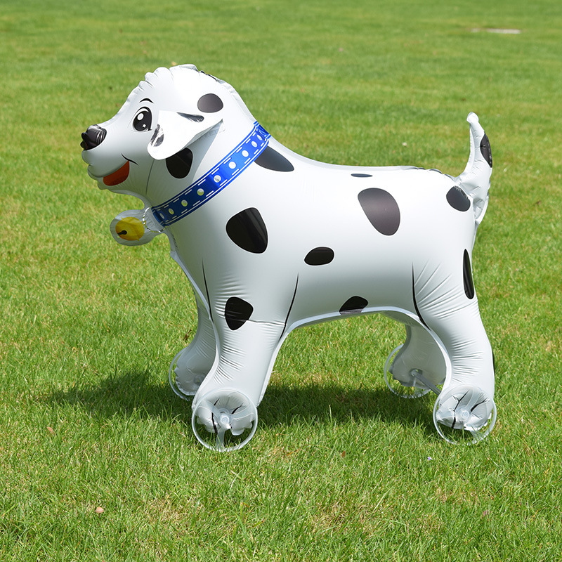 Cartoon Standing Animal Ballon - đánh giá và giá Kids Outdoor Easter Toys
