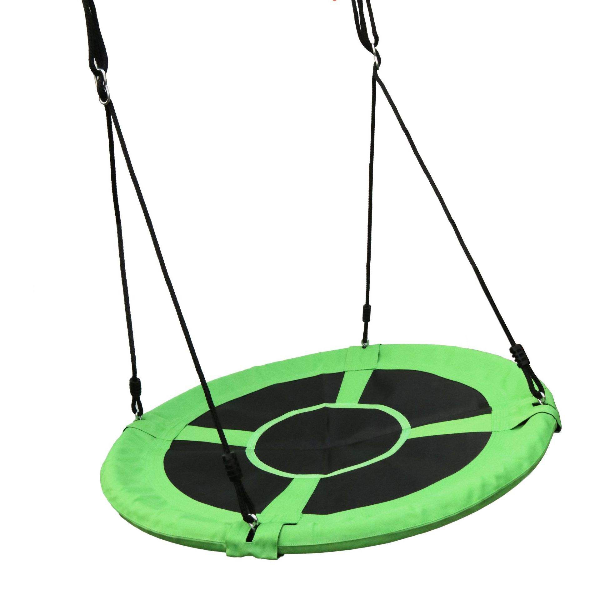 Nest Web Net Tree Swing Monkey - đánh giá và giá Kids Outdoor Nest Swing