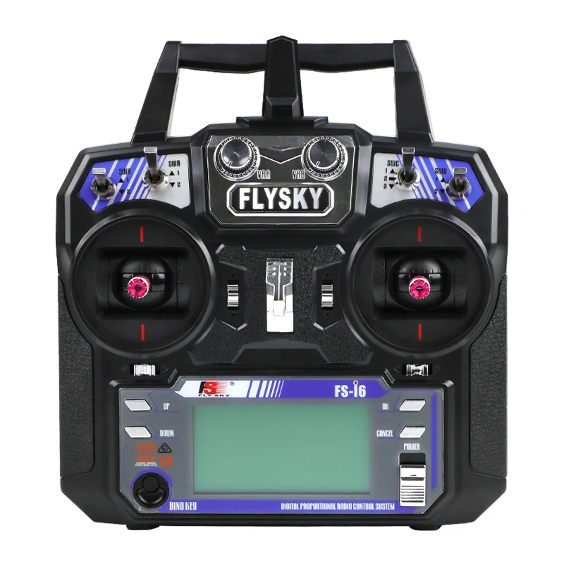 Flysky FS-i6 2.4G 6CH Radio Tr - đánh giá và giá Tamiya Model Paint Set