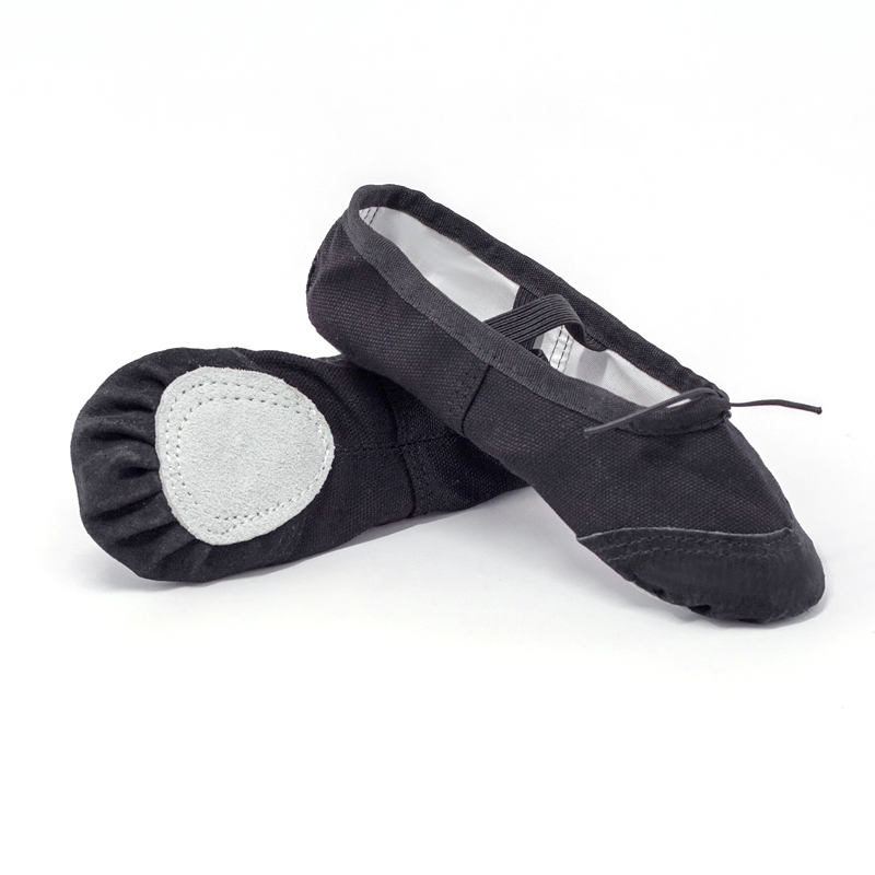 Girls Kids Pointe Shoes Dance  - đánh giá và giá Kids Indoor Outdoor Slippers