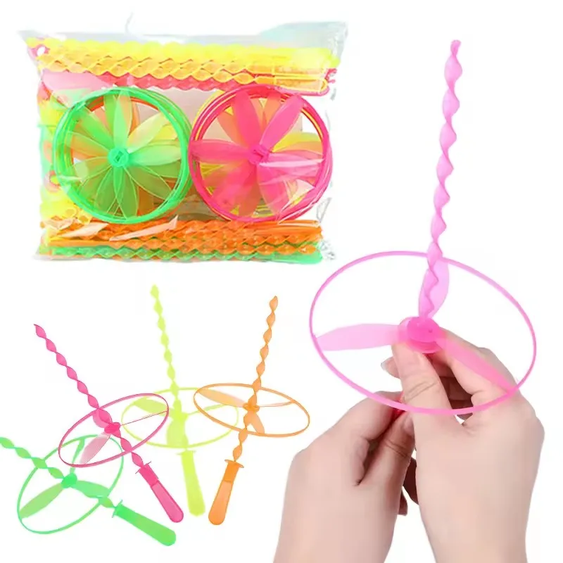 40pcs Flying Disc Toy Twisty H - đánh giá và giá Kids Outdoor Easter Toys