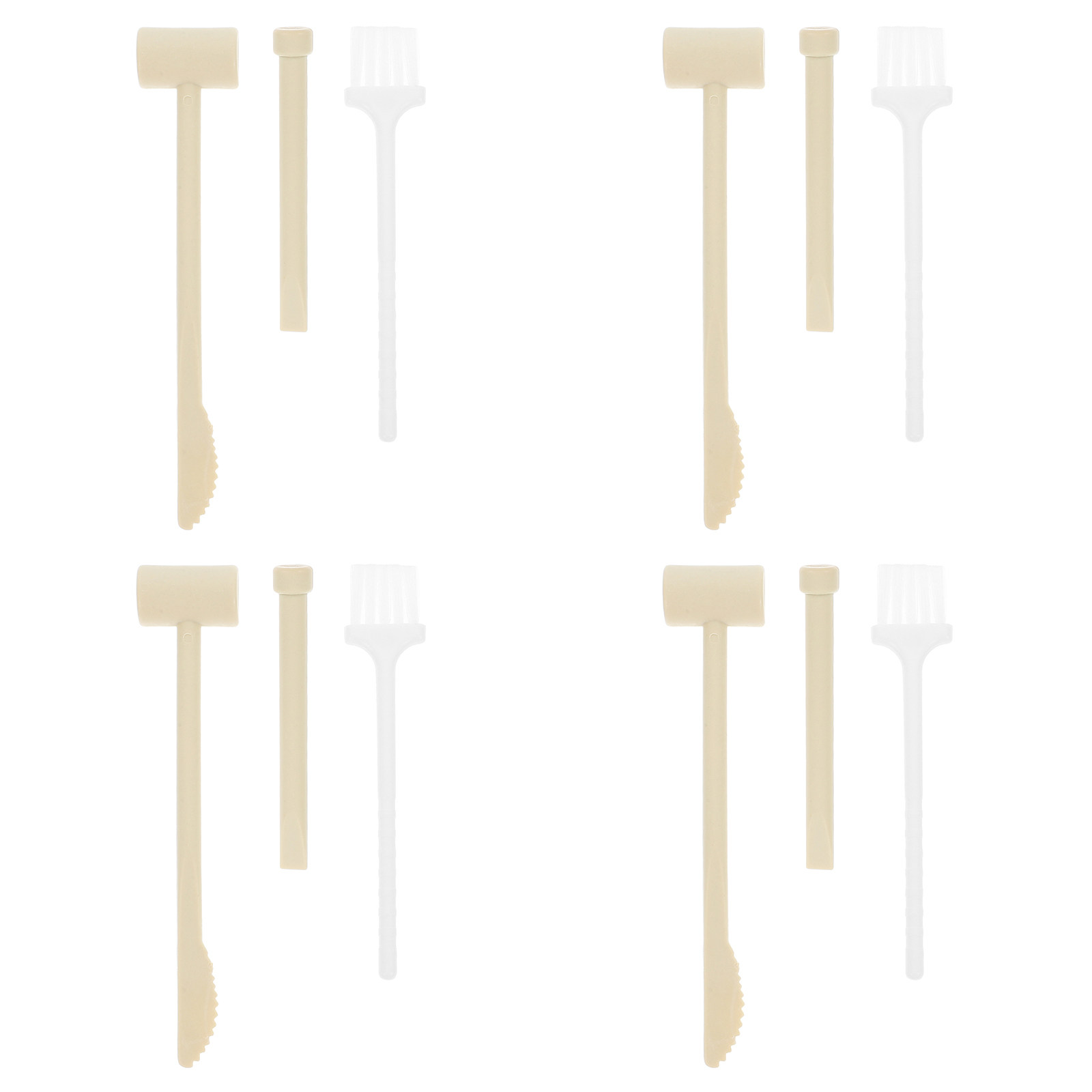 4Sets Kids Science Excavation  - đánh giá và giá Kids Outdoor Kit