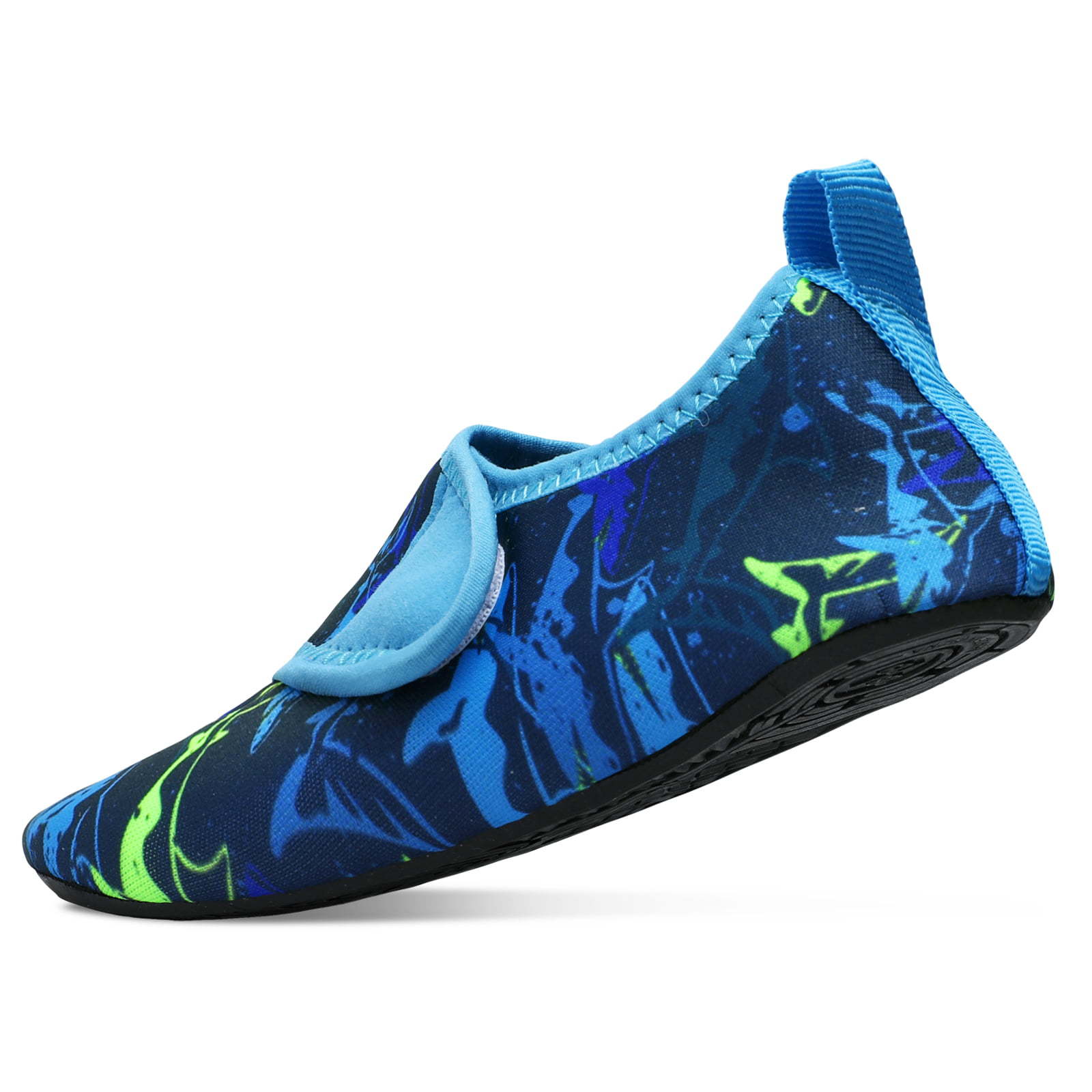 Boys Girls Soft foldable Water - đánh giá và giá Kids Indoor Outdoor Slippers