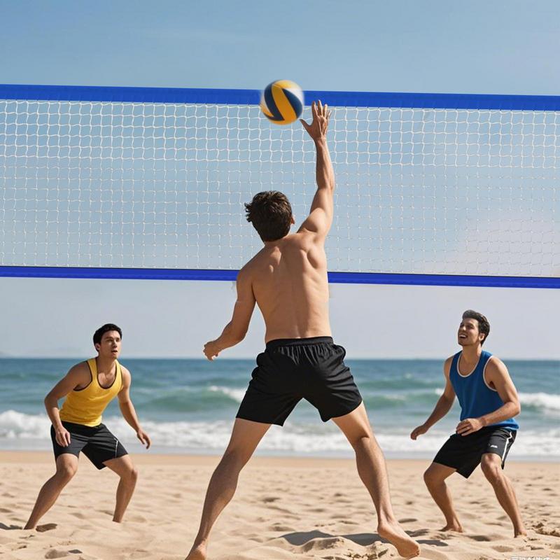Pool Volleyball Net Swimming P - đánh giá và giá Kids Outdoor Volleyball Net