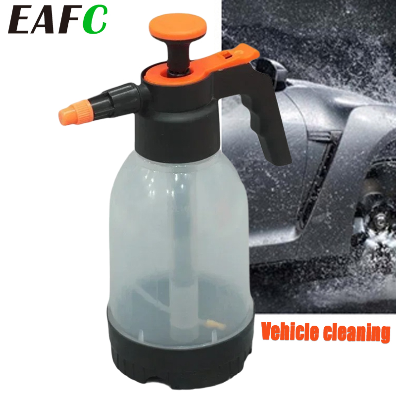 EAFC 1.2L Car Wash Spray Bottl - đánh giá và giá Kids Outdoor Water Sprinkler