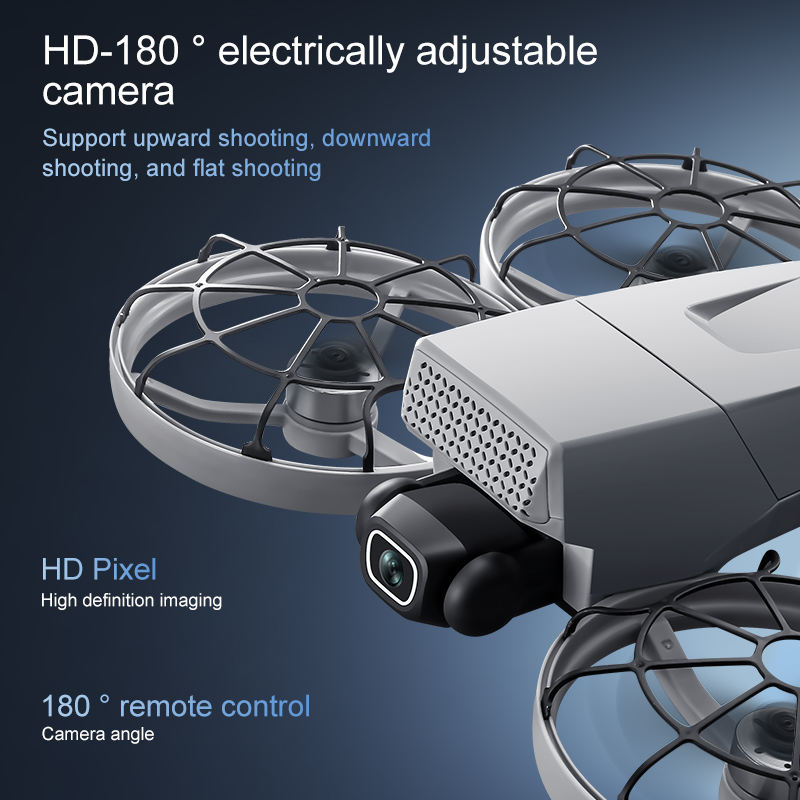 New Mini Foldable Drone G63 Op - đánh giá và giá Kids Outdoor Clubhouse