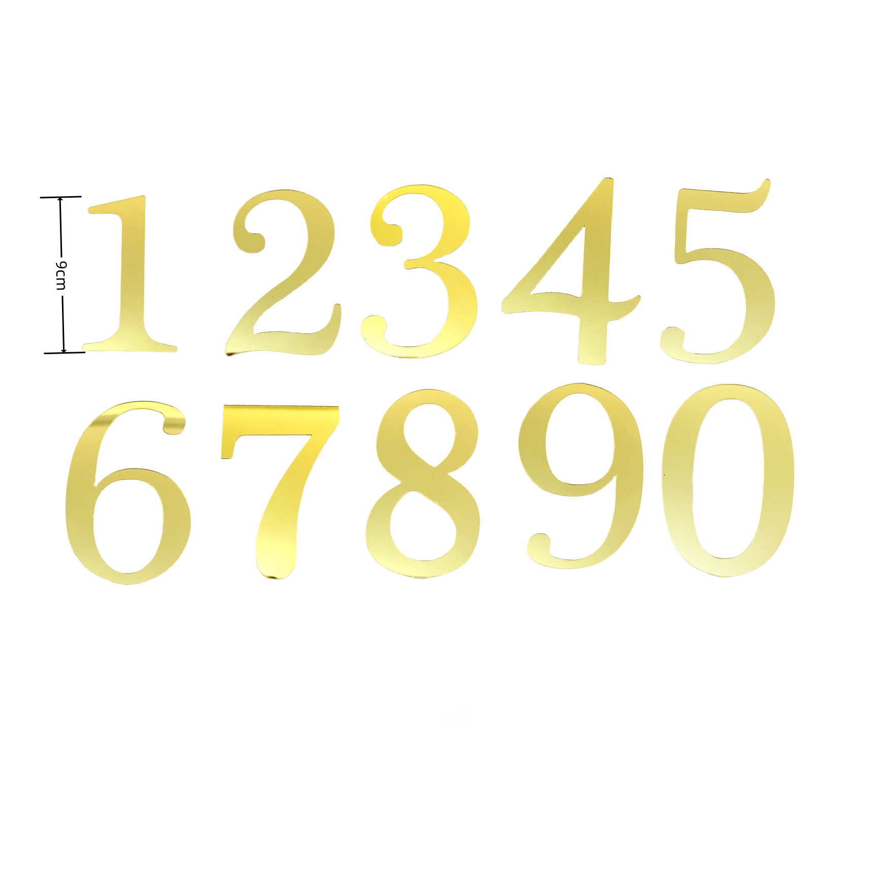 New 0-9 Number Happy Birthday  - đánh giá và giá Kids Outdoor Merry Go Round