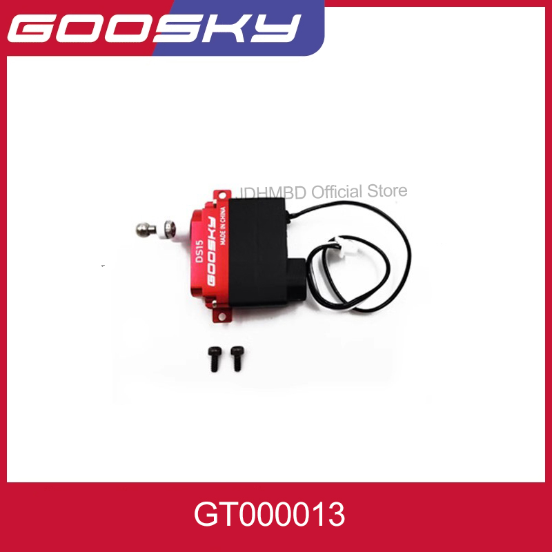 GOOSKY S2 MAX RTF 3D RC Helico - đánh giá và giá Tamiya Model Paint Set