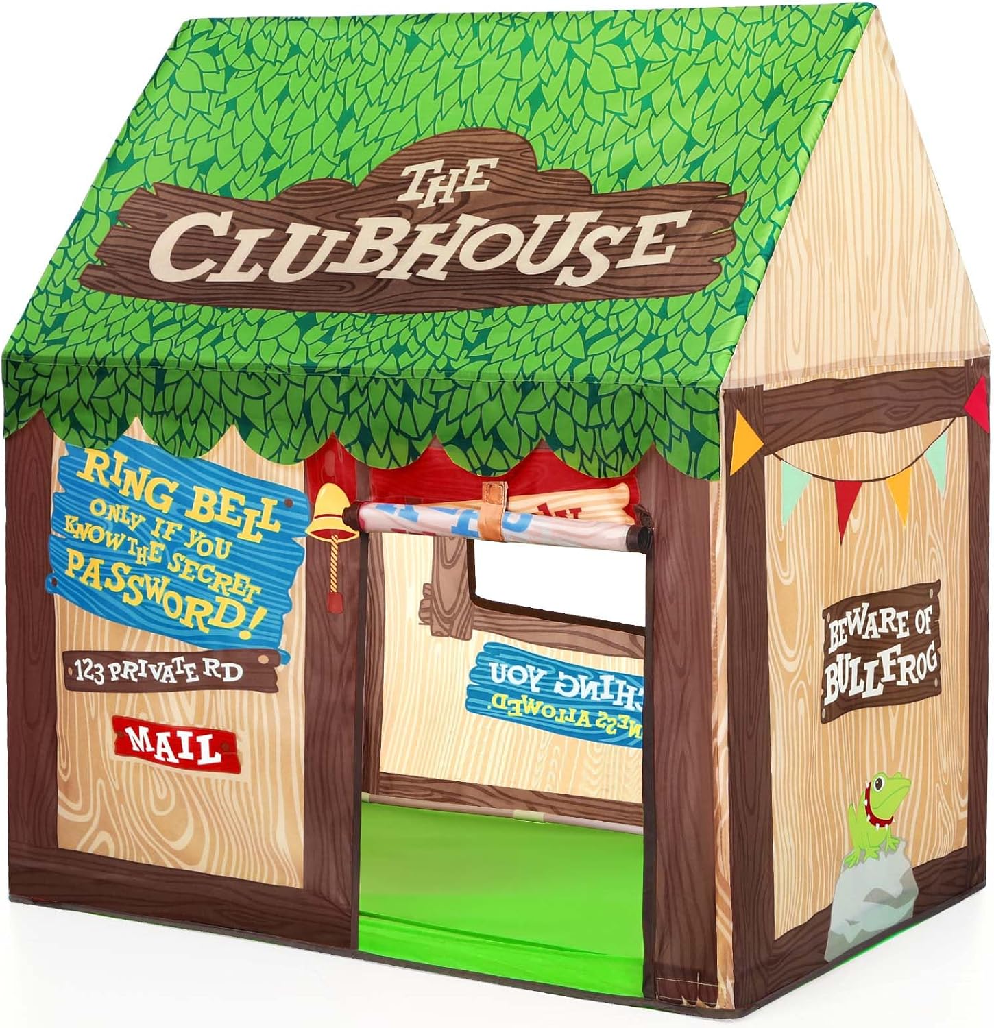 Boys Girls Toys Children Indoo - đánh giá và giá Kids Outdoor Play Tent