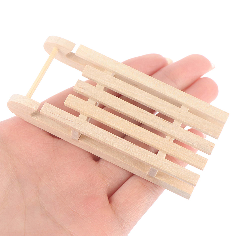 1PCS Miniature Christmas Mini  - đánh giá và giá Kids Outdoor Swing Set