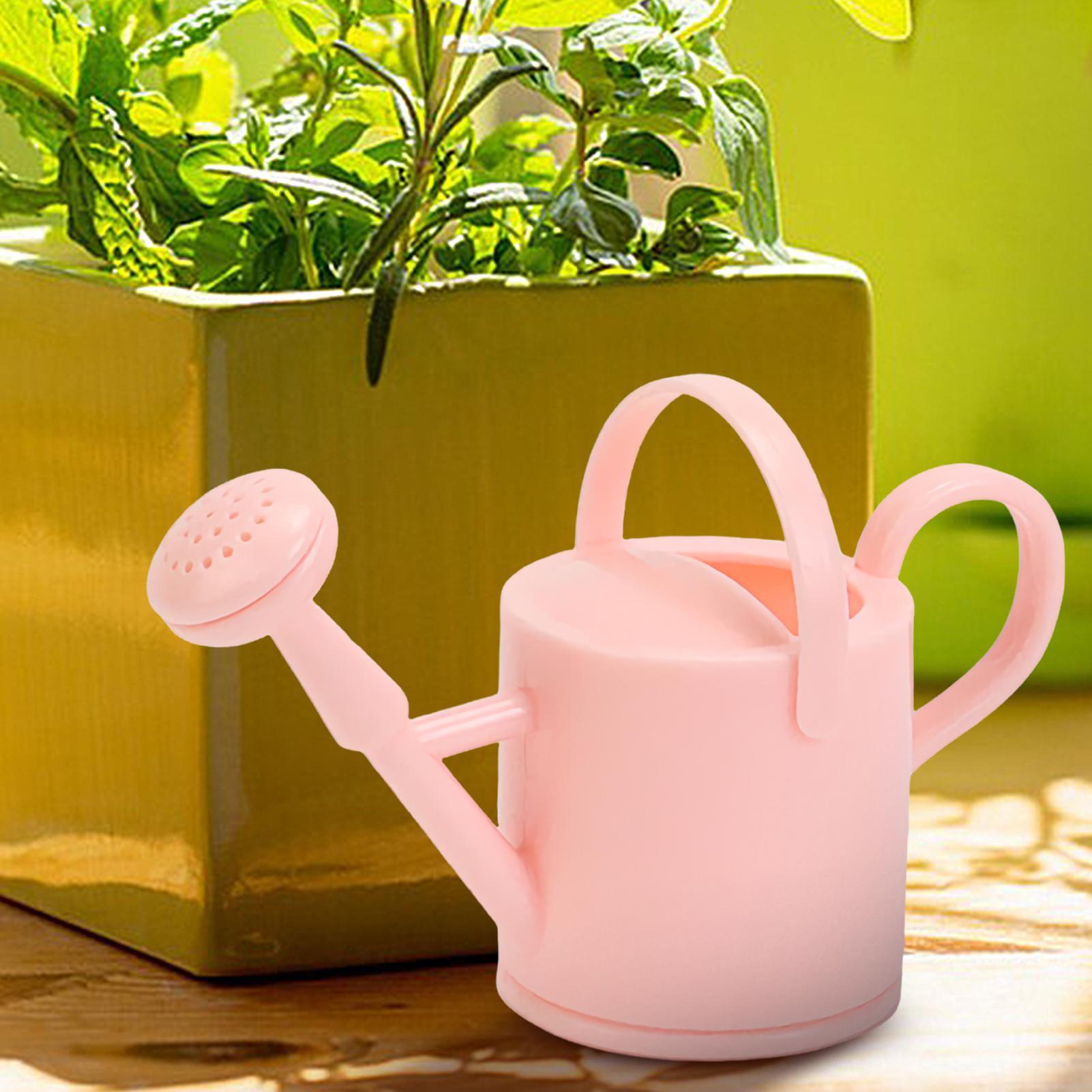 Small Kids Watering Can Flexib - đánh giá và giá Kids Outdoor Tools