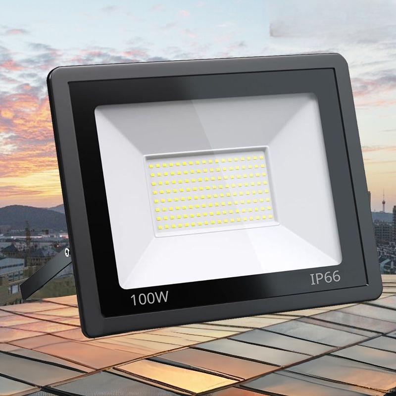 Outdoor LED Floodlights 10W 20 - đánh giá và giá Balance Beam Outdoor