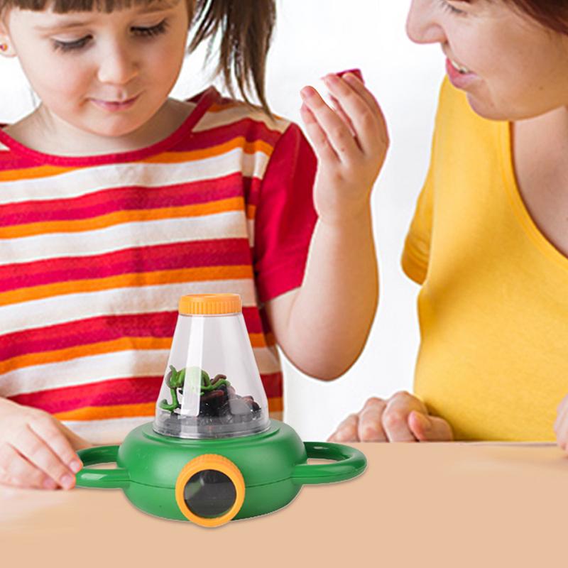 Butterfly Hunting Tools For Ki - đánh giá và giá Kids Outdoor Explorer Set