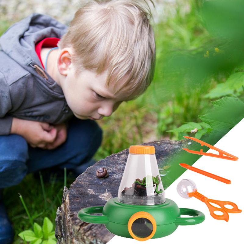 Butterfly Hunting Tools For Ki - đánh giá và giá Kids Outdoor Explorer Set