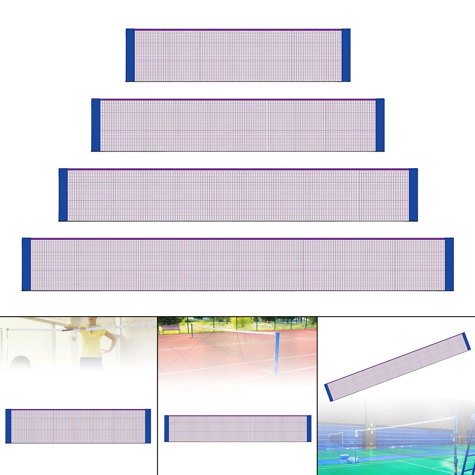 Badminton Net Durable Easy Set - đánh giá và giá Kids Outdoor Volleyball Net