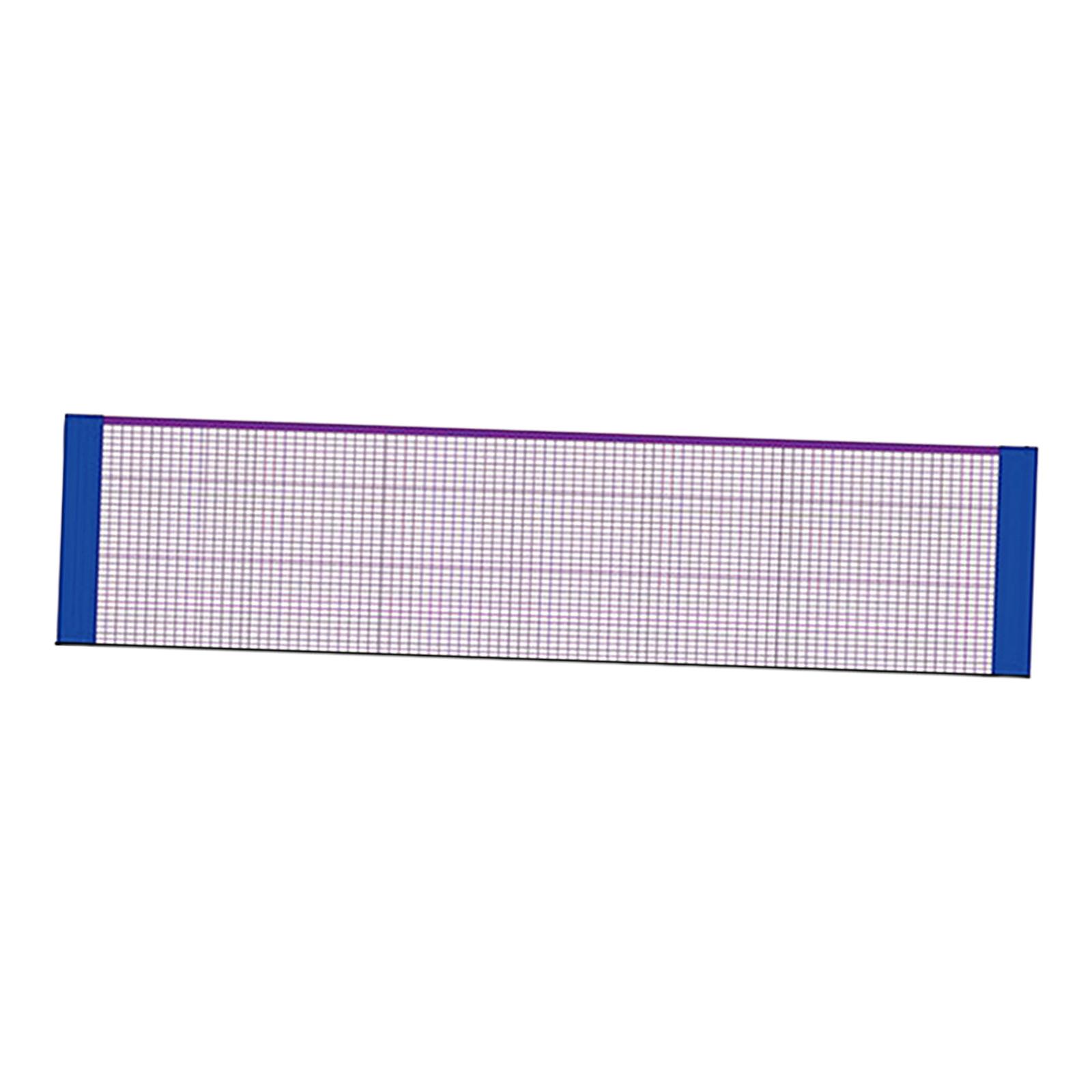 Badminton Net Durable Easy Set - đánh giá và giá Kids Outdoor Volleyball Net