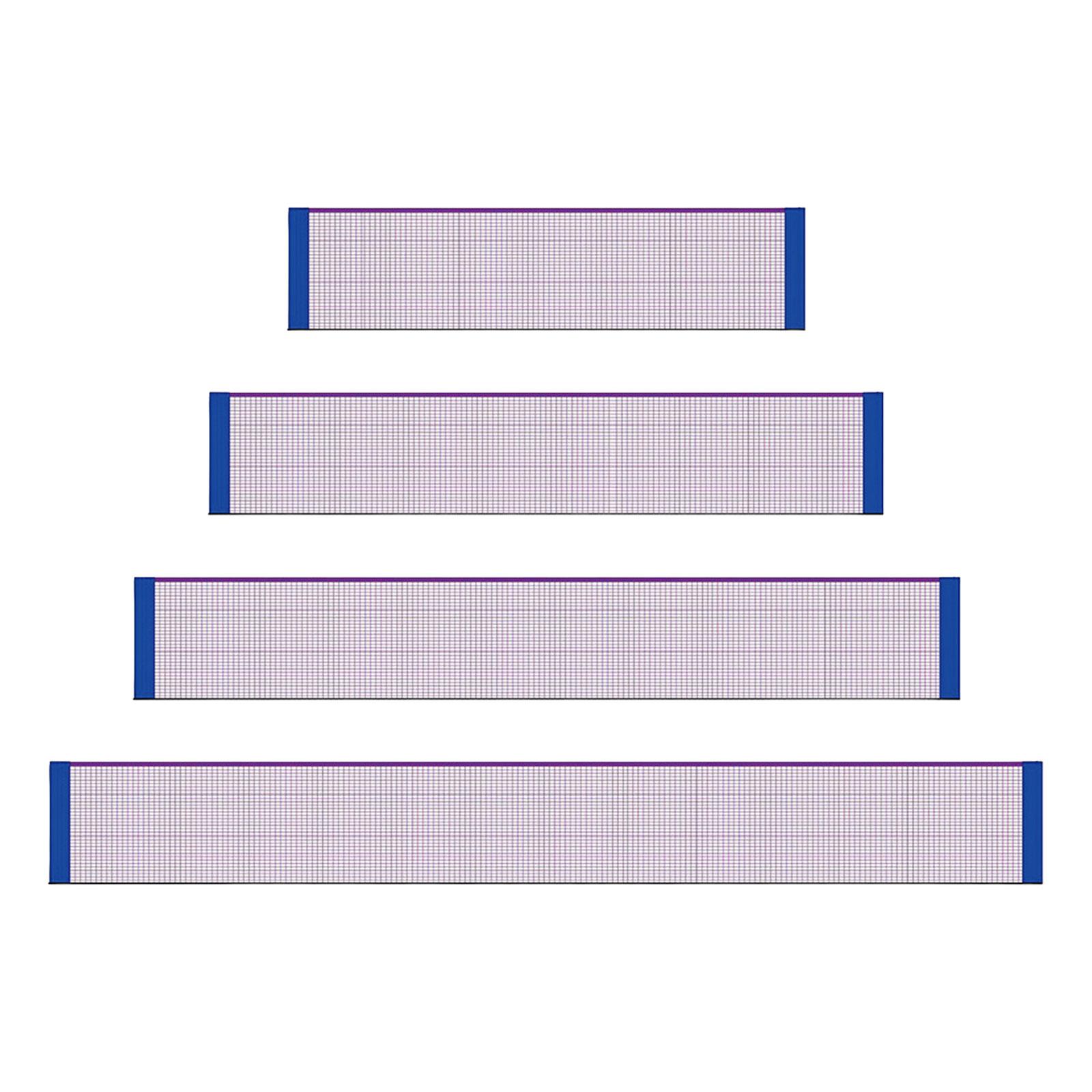 Badminton Net Durable Easy Set - đánh giá và giá Kids Outdoor Volleyball Net
