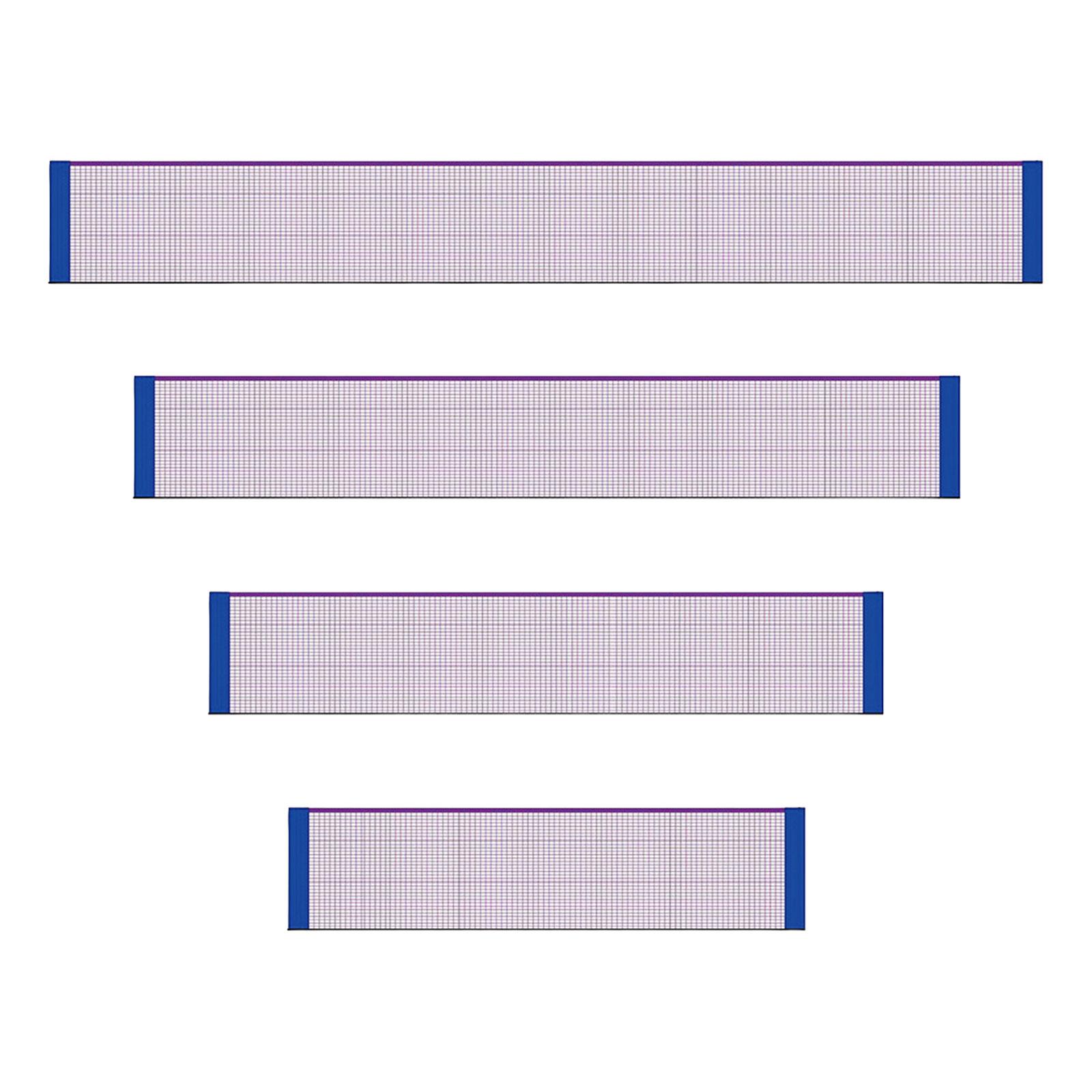 Badminton Net Durable Easy Set - đánh giá và giá Kids Outdoor Volleyball Net