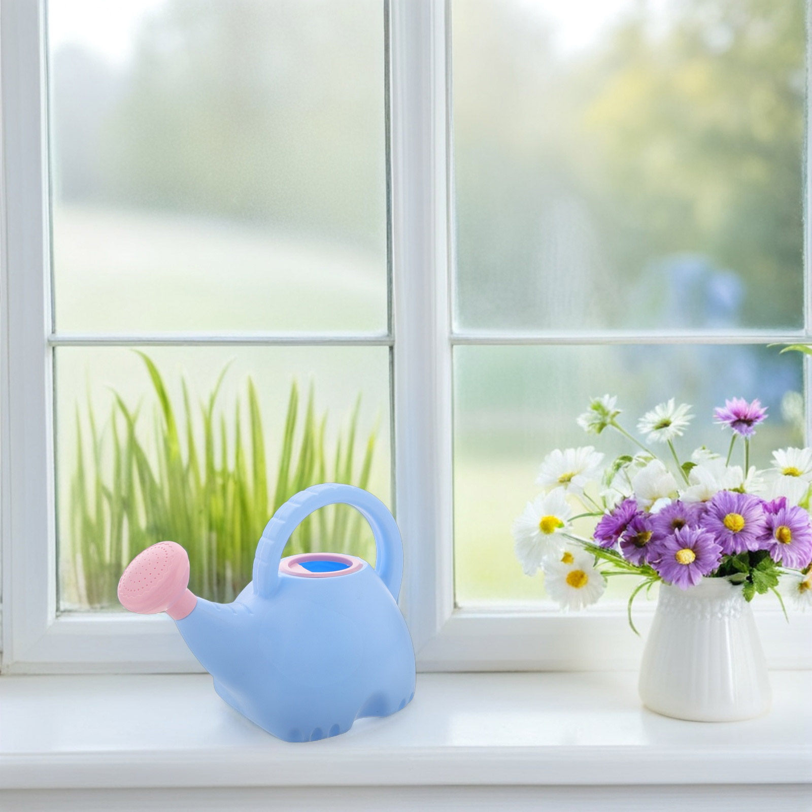 1.5L Elephant Shaped Kids Wate - đánh giá và giá Kids Outdoor Tools
