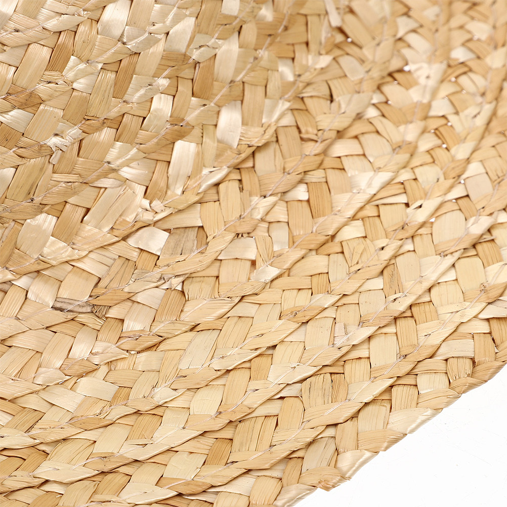 Kids Woven Straw Sun Hat for B - đánh giá và giá Kids Outdoor Hat
