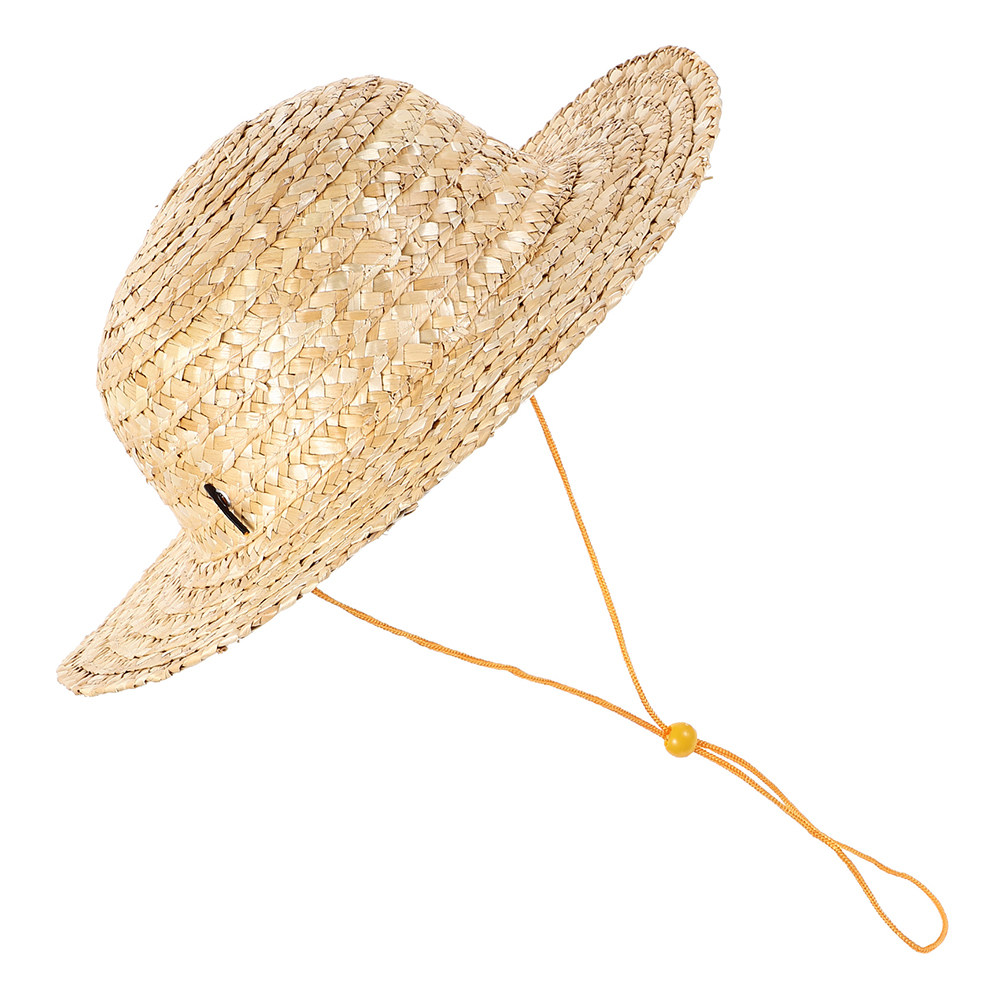 Kids Woven Straw Sun Hat for B - đánh giá và giá Kids Outdoor Hat