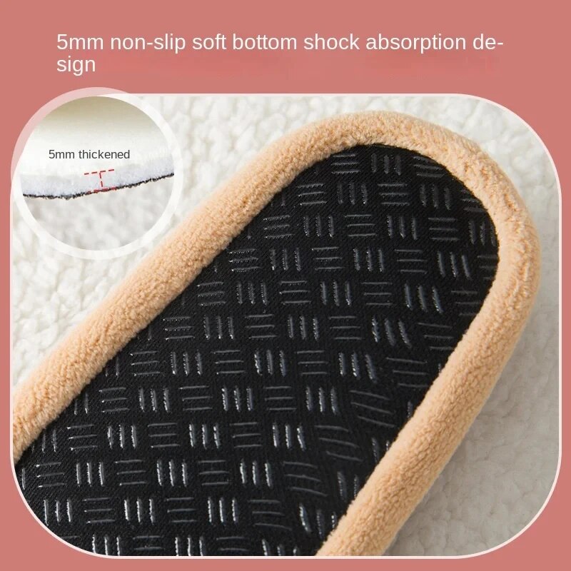Baby Anti-slip Socks Newborn W - đánh giá và giá Kids Indoor Outdoor Slippers
