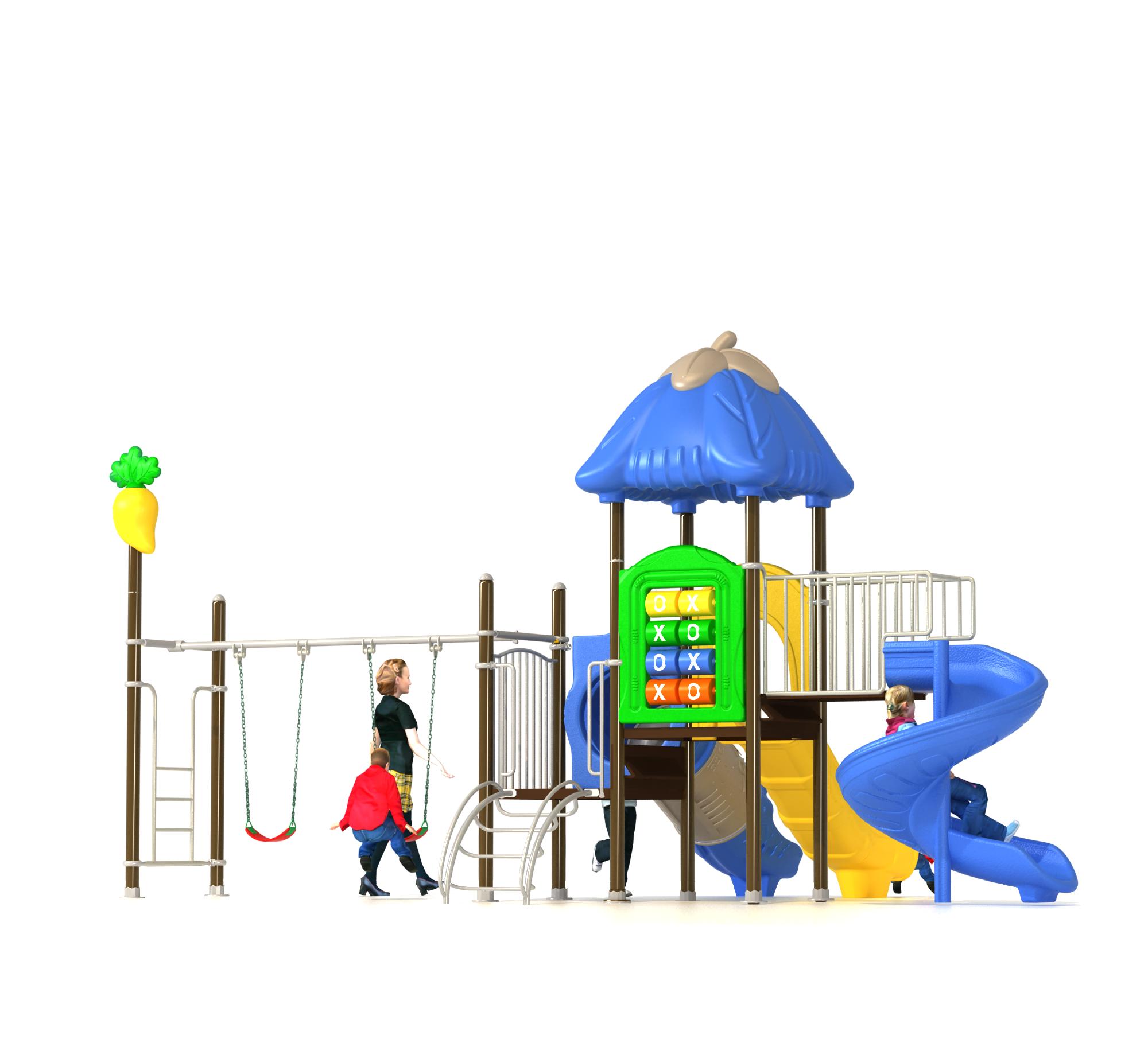 Kids Playland Equipment, Playg - đánh giá và giá Kids Outdoor Swing Set