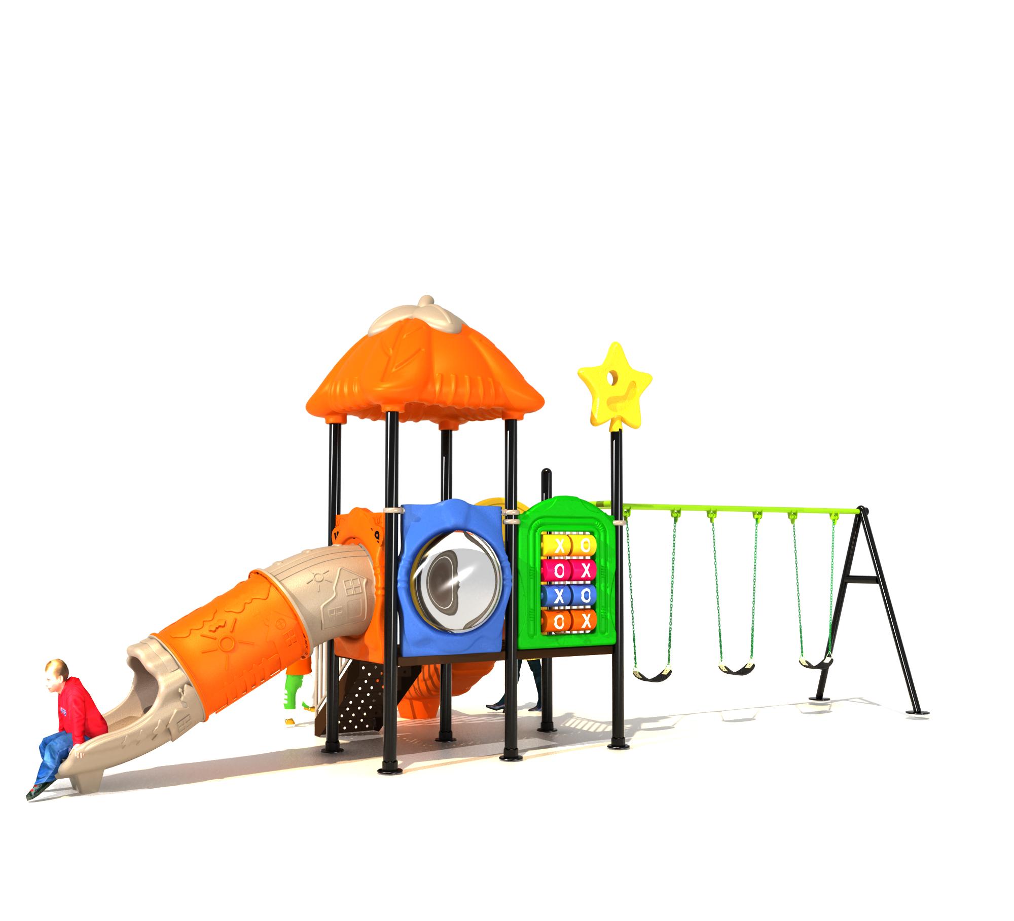 Kids Playland Equipment, Playg - đánh giá và giá Kids Outdoor Swing Set