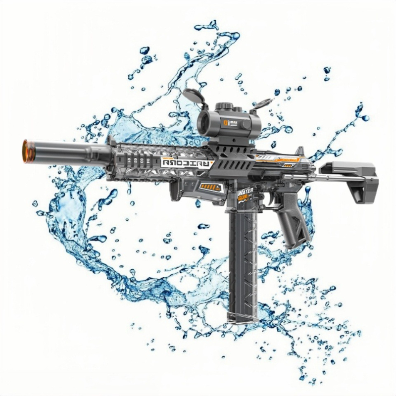 MK9 Pulse Children Electric Wa - đánh giá và giá Water Gun Soaker