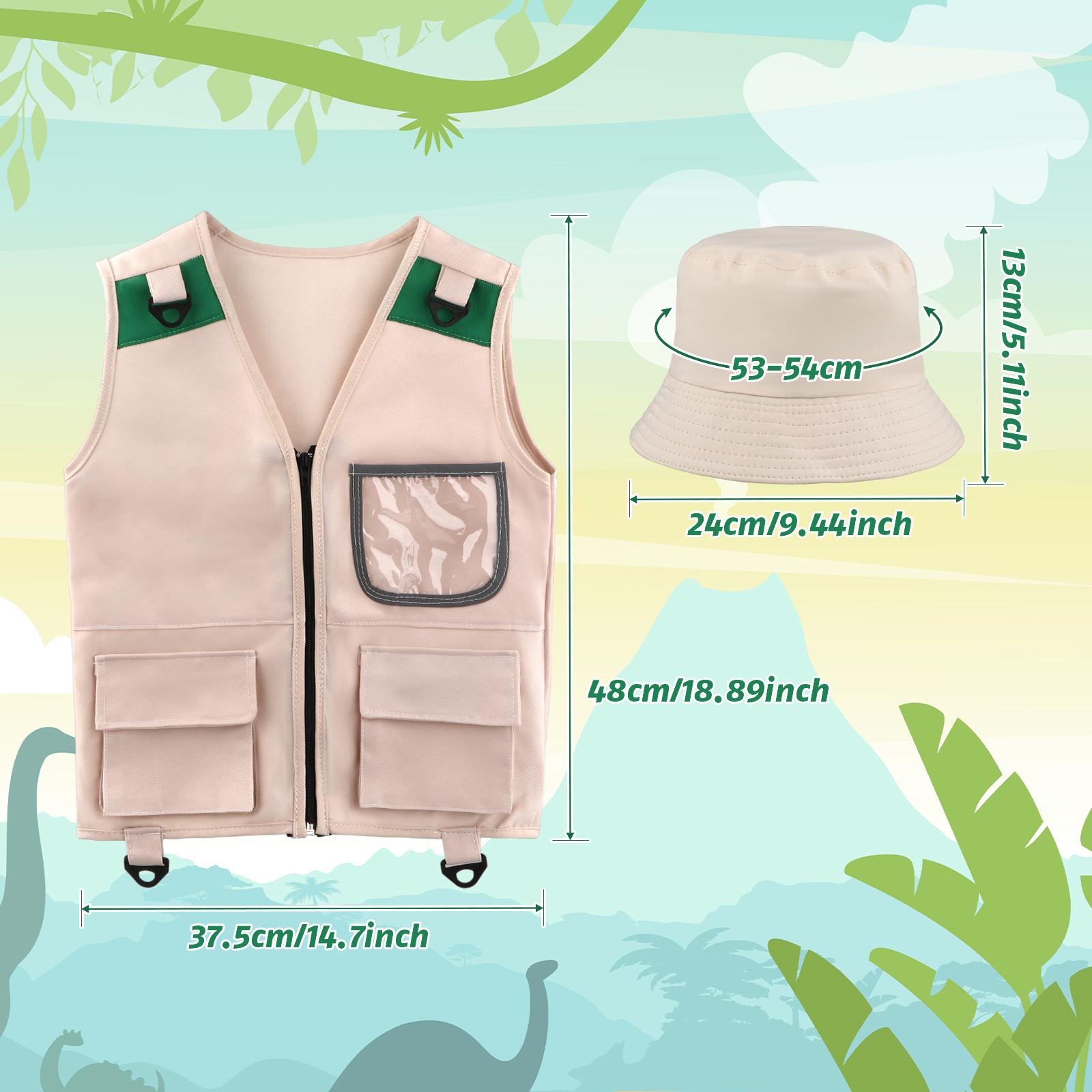 Explorer Kits, Kids Outdoor Ex - đánh giá và giá Kids Outdoor Explorer Set