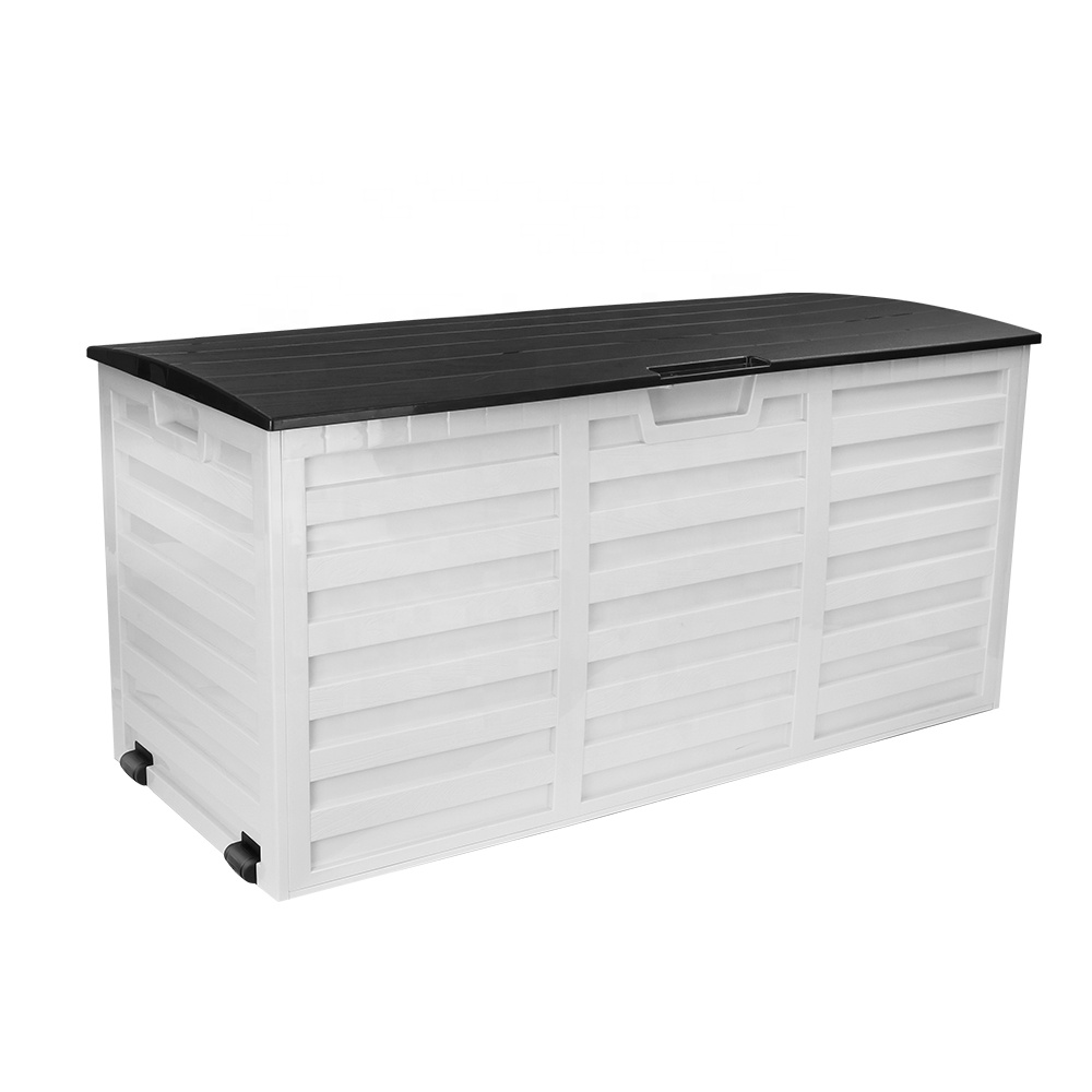 Outdoor Garden Storage Box Loc - đánh giá và giá Kids Outdoor Tools