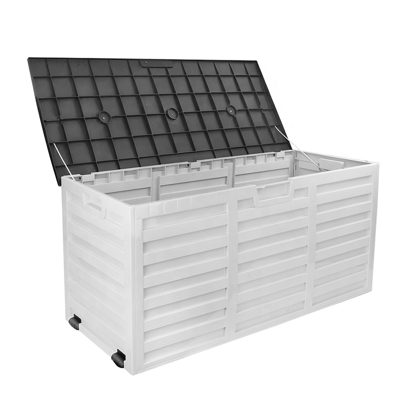 Outdoor Garden Storage Box Loc - đánh giá và giá Kids Outdoor Tools