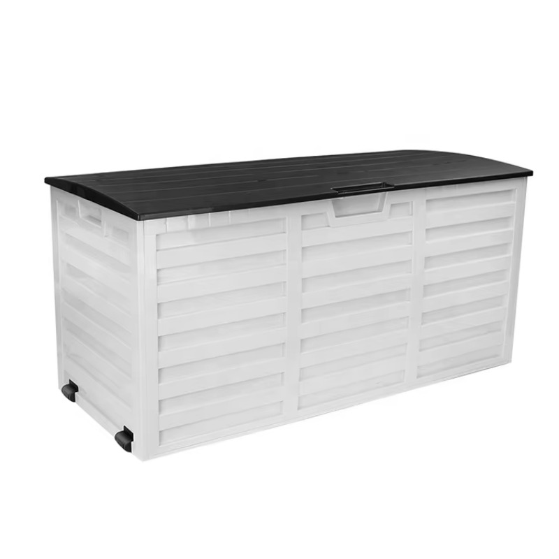 Outdoor Garden Storage Box Loc - đánh giá và giá Kids Outdoor Tools