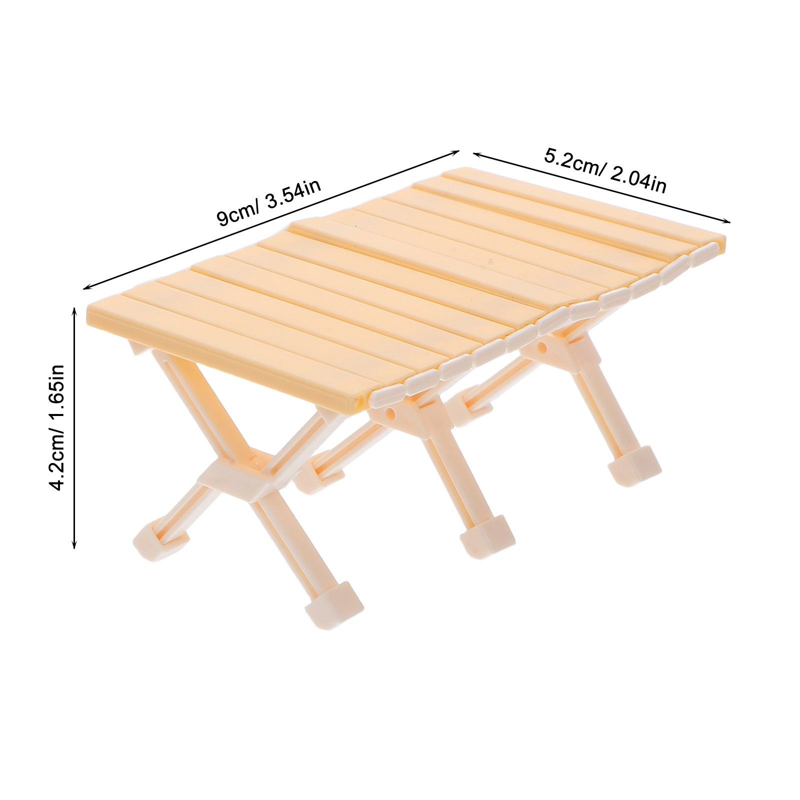 1Set Miniature Camping Furnitu - đánh giá và giá Kids Outdoor Folding Chair