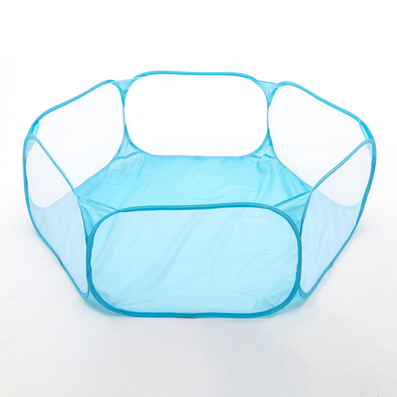 1.2M Ball Pit Ball Pool Foldab - đánh giá và giá Kids Outdoor Play Tent