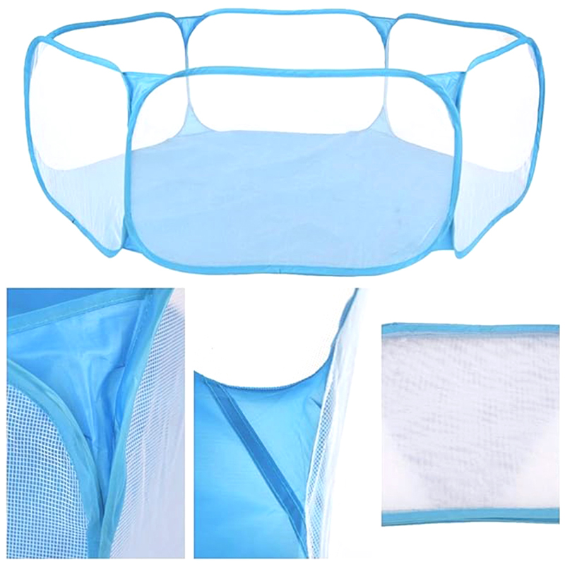1.2M Ball Pit Ball Pool Foldab - đánh giá và giá Kids Outdoor Play Tent