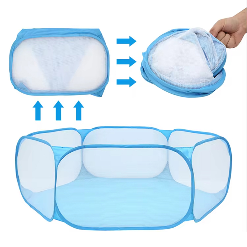 1.2M Ball Pit Ball Pool Foldab - đánh giá và giá Kids Outdoor Play Tent