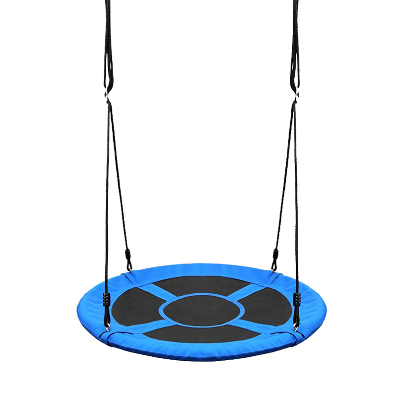 Durable & Safe Outdoor Garden  - đánh giá và giá Kids Outdoor Nest Swing