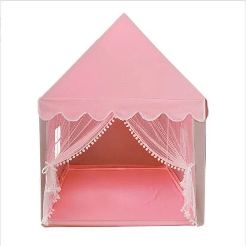 Portable Kids Tent Children's  - đánh giá và giá Kids Outdoor Play Tent
