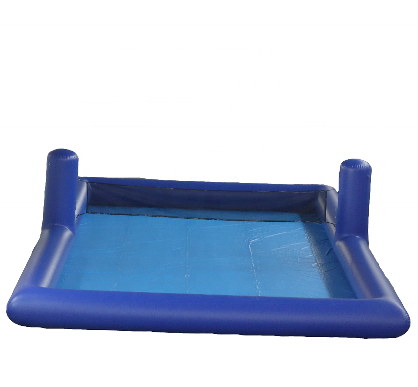 Summer Blue Kids Beach Water V - đánh giá và giá Kids Outdoor Volleyball Net