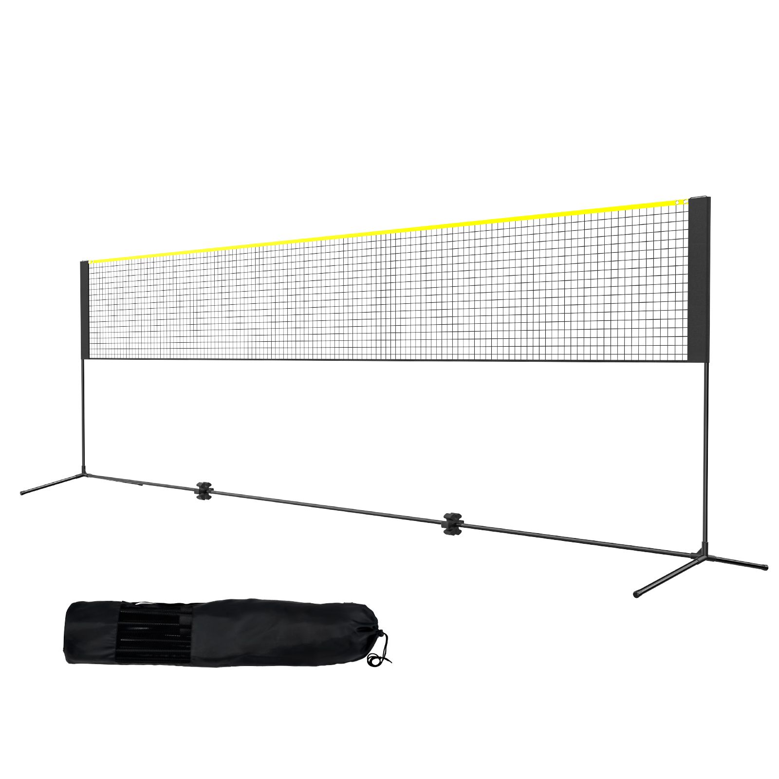 Badminton Net, Height Adjustab - đánh giá và giá Kids Outdoor Volleyball Net