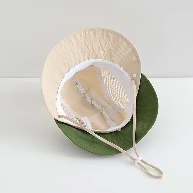 Cartoon Sunshade Baby Beach Ha - đánh giá và giá Kids Outdoor Hat