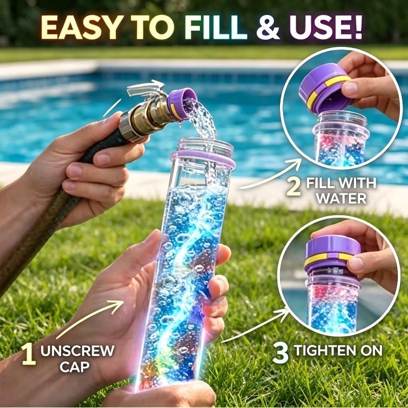LED Rainbow Glowing Water Gun  - đánh giá và giá Water Gun Soaker