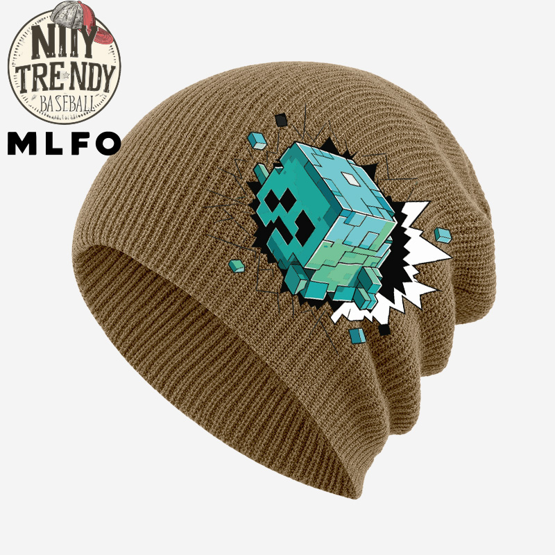 1‑3 Years Kids Knit Cold Hat G - đánh giá và giá Kids Outdoor Games