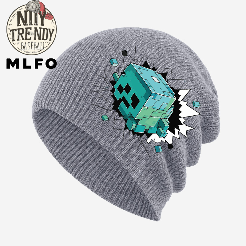 1‑3 Years Kids Knit Cold Hat G - đánh giá và giá Kids Outdoor Games